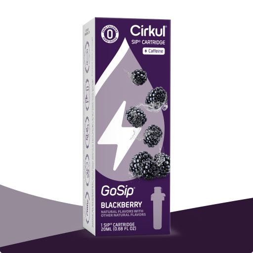 GoSip Blackberry [KRBO]
